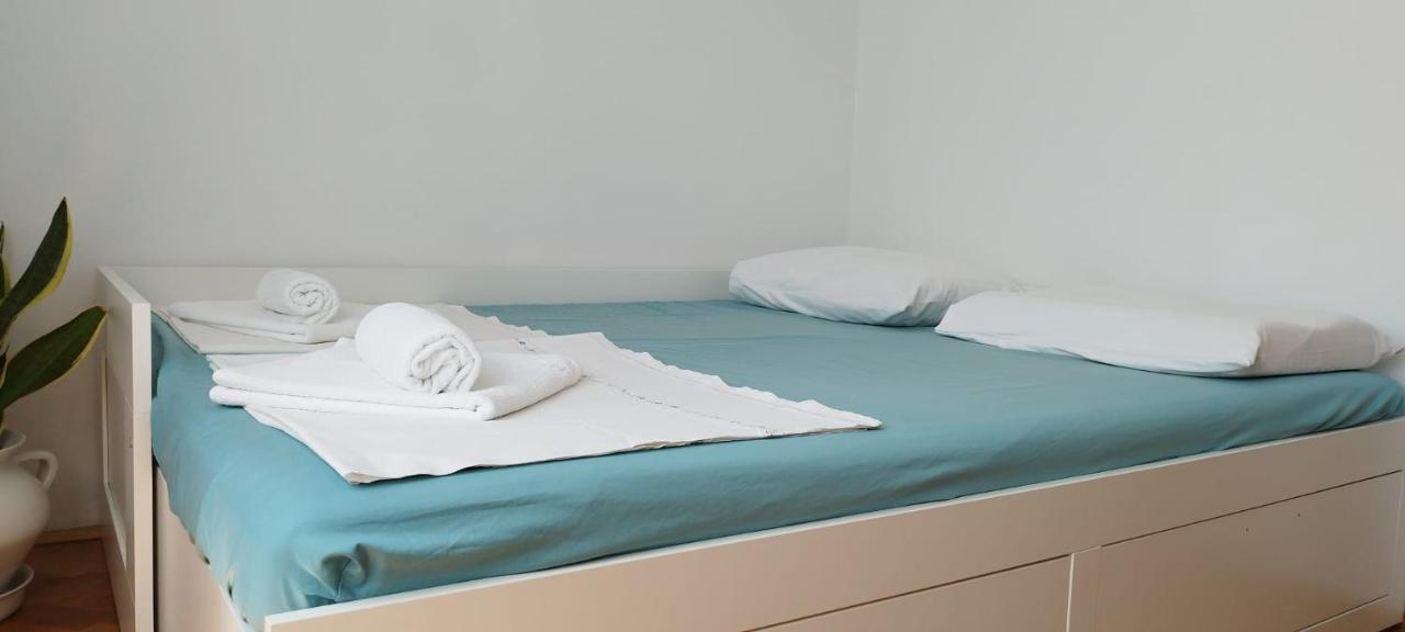 7 Flower Street Apartment Sempeter pri Gorici Bagian luar foto