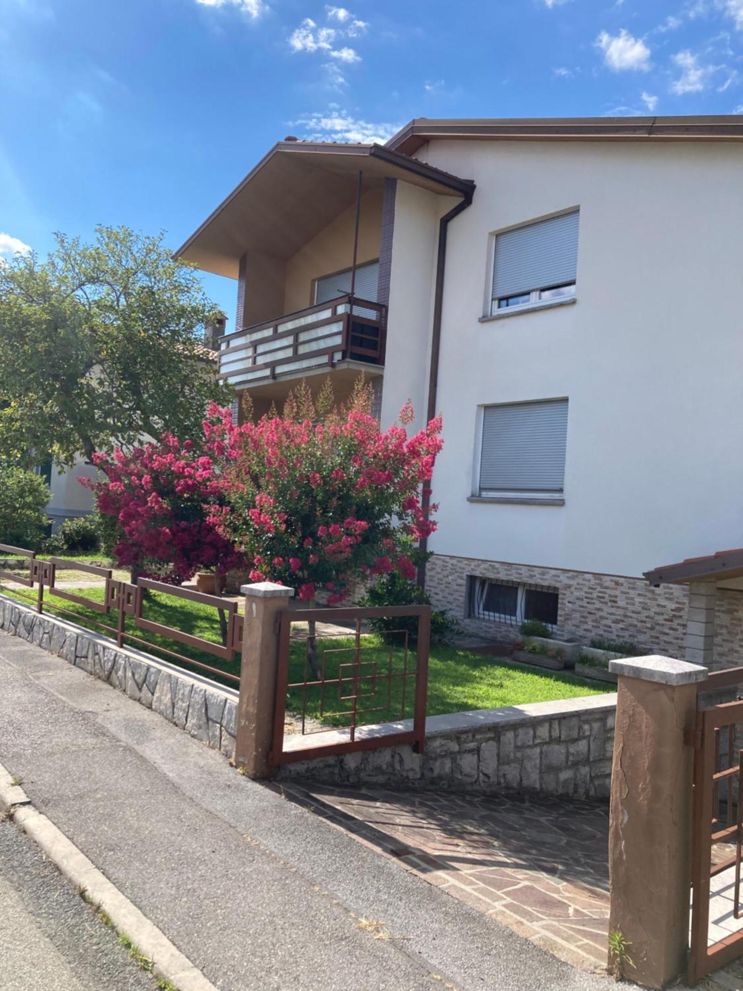 7 Flower Street Apartment Sempeter pri Gorici Bagian luar foto