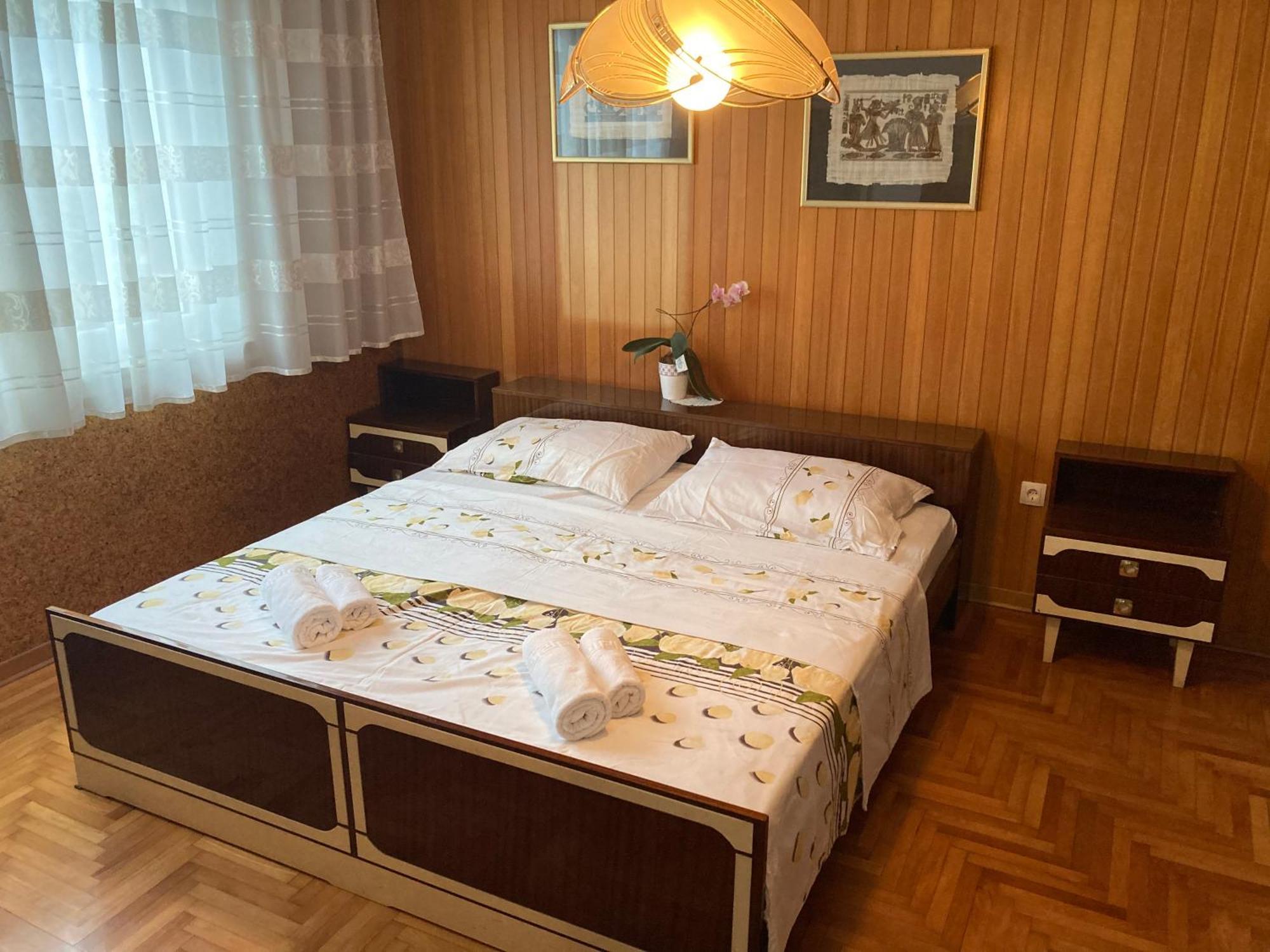 7 Flower Street Apartment Sempeter pri Gorici Bagian luar foto