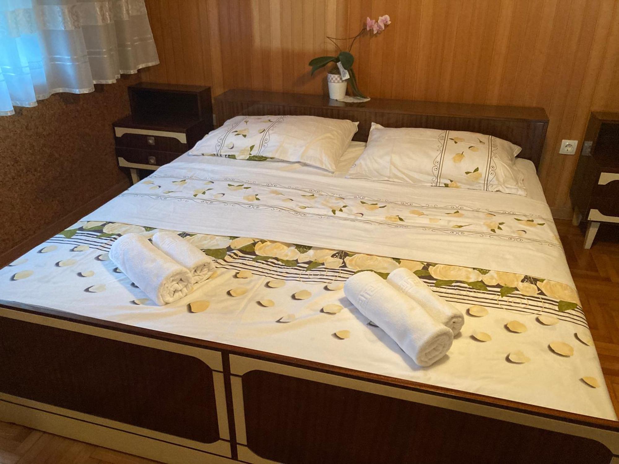 7 Flower Street Apartment Sempeter pri Gorici Bagian luar foto