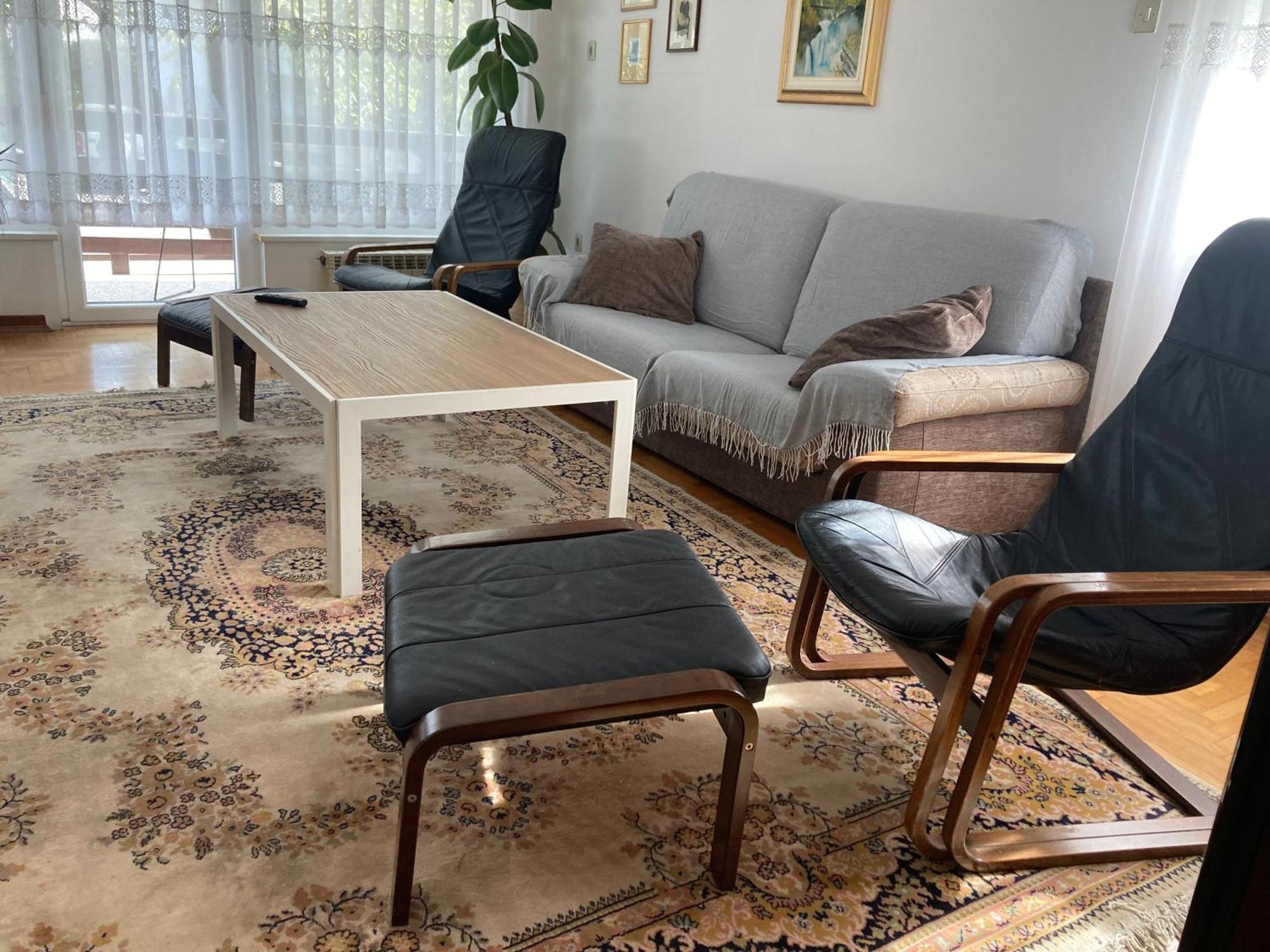 7 Flower Street Apartment Sempeter pri Gorici Bagian luar foto