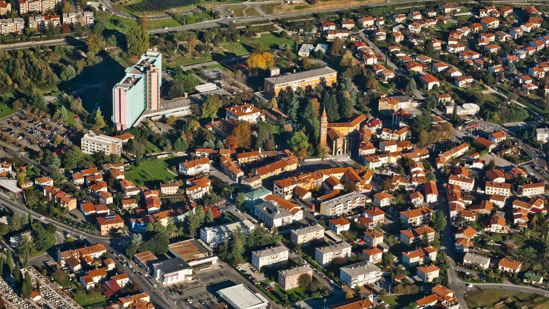7 Flower Street Apartment Sempeter pri Gorici Bagian luar foto